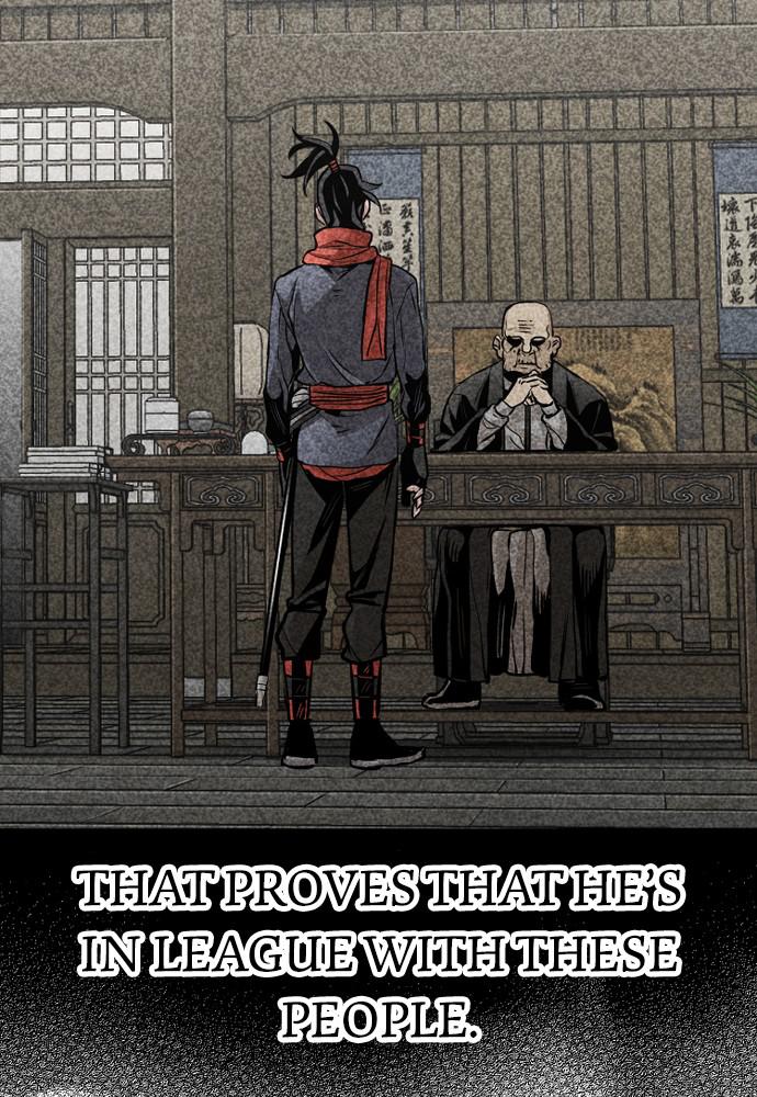 Murim RPG Simulation Episode 30 110