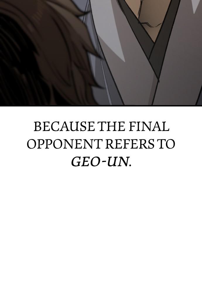 Murim RPG Simulation Episode 30 117