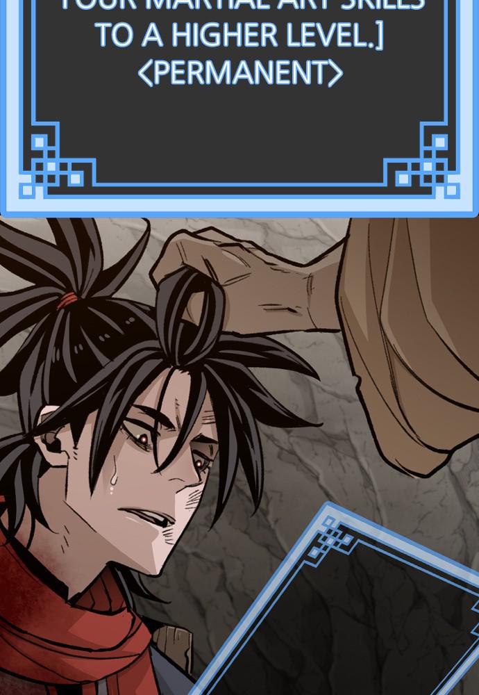 Murim RPG Simulation Episode 30 125