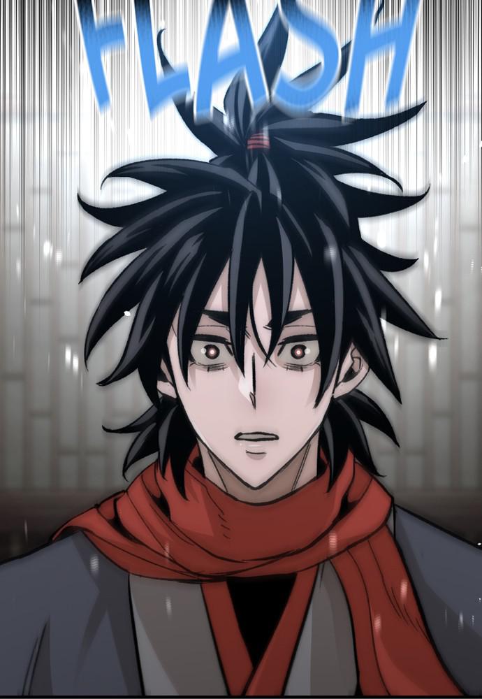 Murim RPG Simulation Episode 30 159