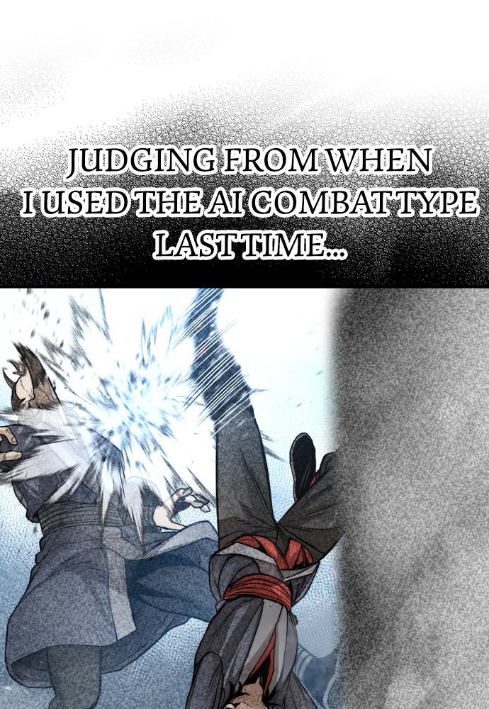 Murim RPG Simulation Episode 30 171