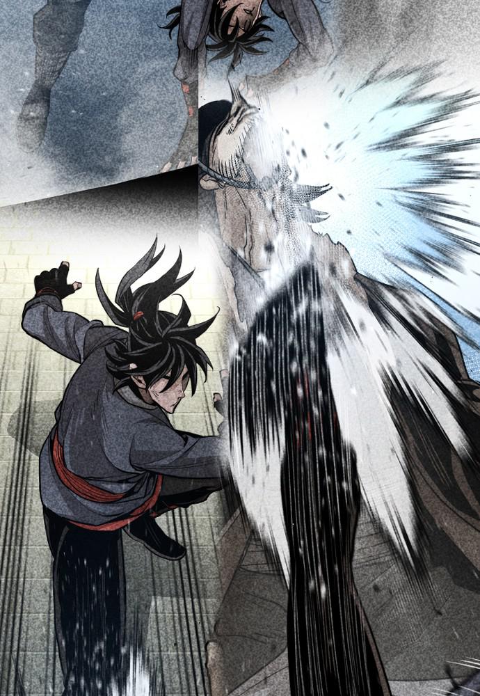 Murim RPG Simulation Episode 30 172