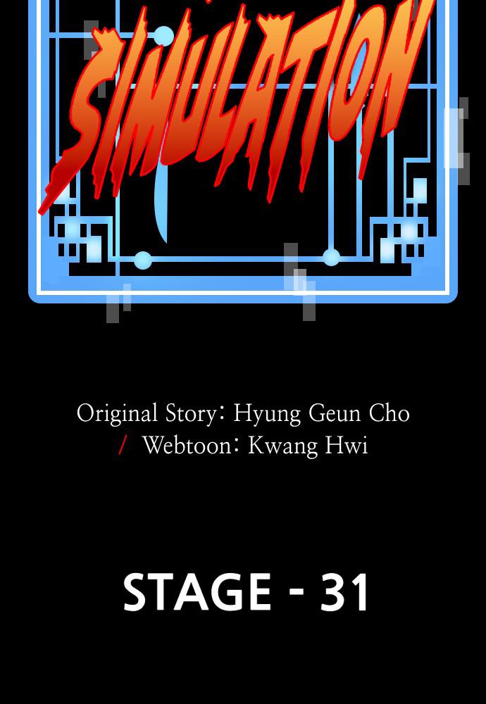 Murim RPG Simulation Episode 31 3