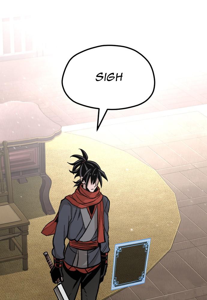 Murim RPG Simulation Episode 31 5