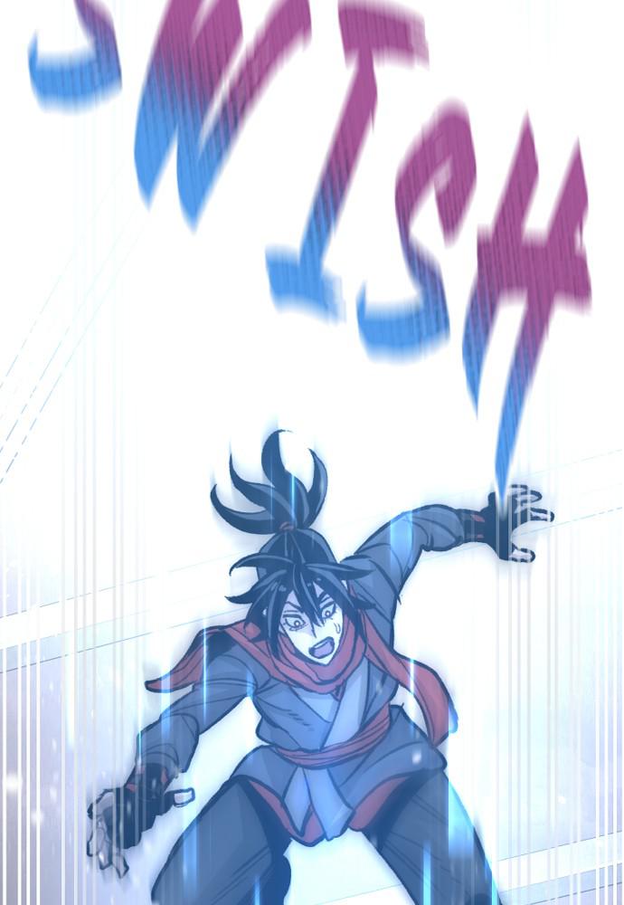 Murim RPG Simulation Episode 31 13