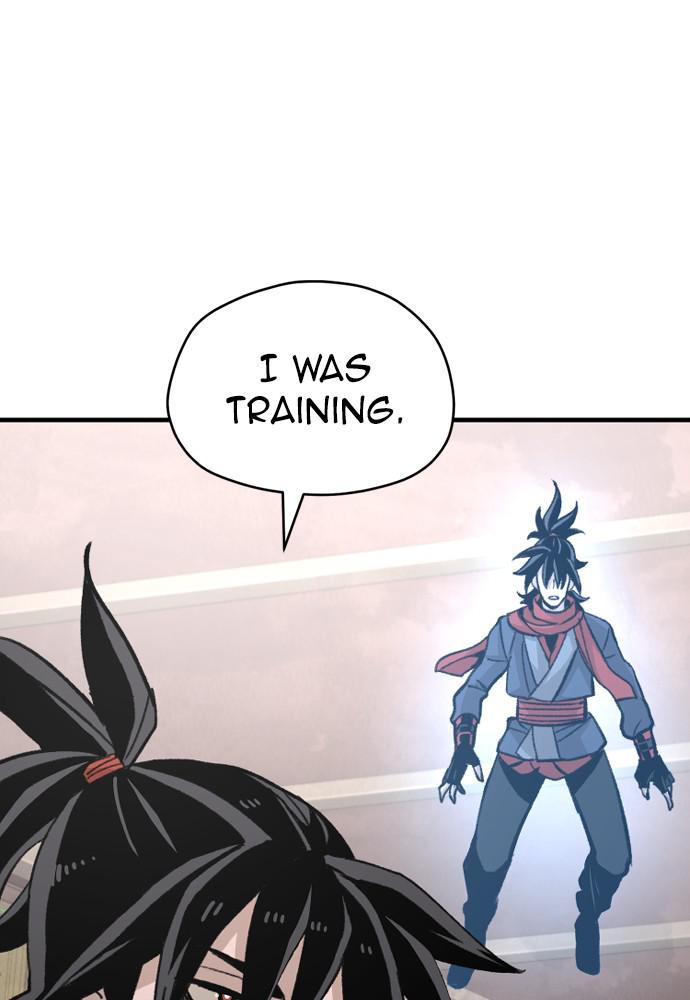 Murim RPG Simulation Episode 31 19