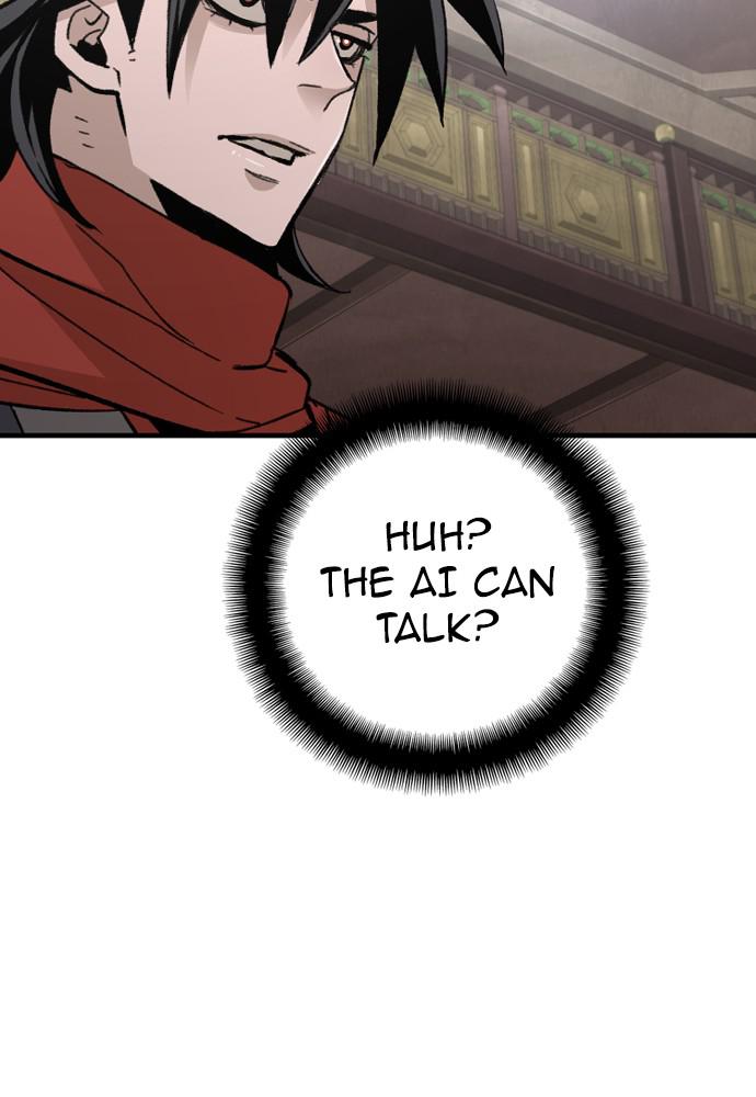 Murim RPG Simulation Episode 31 20