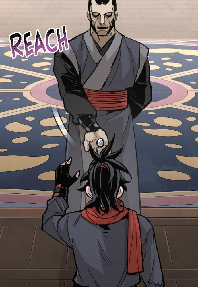 Murim RPG Simulation Episode 31 23