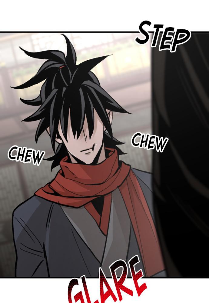 Murim RPG Simulation Episode 31 27