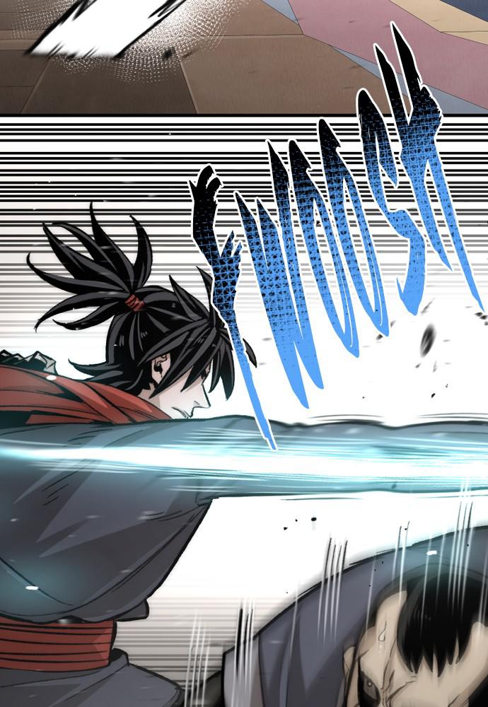 Murim RPG Simulation Episode 31 43