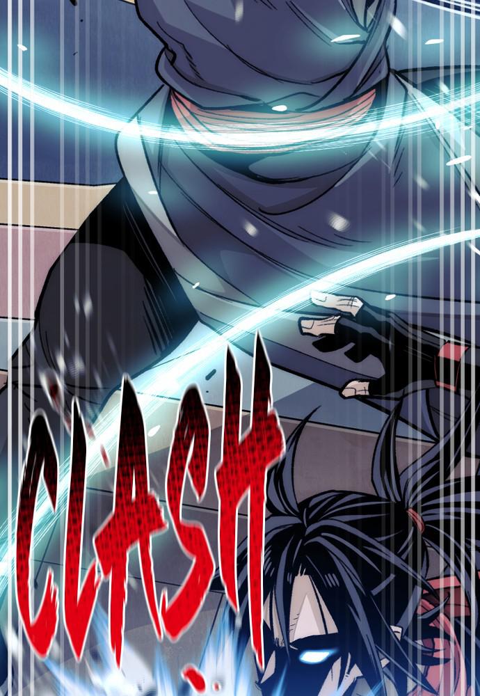 Murim RPG Simulation Episode 31 54