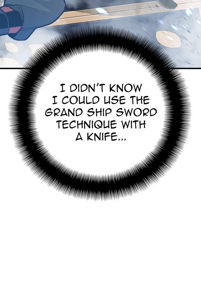 Murim RPG Simulation Episode 31 82