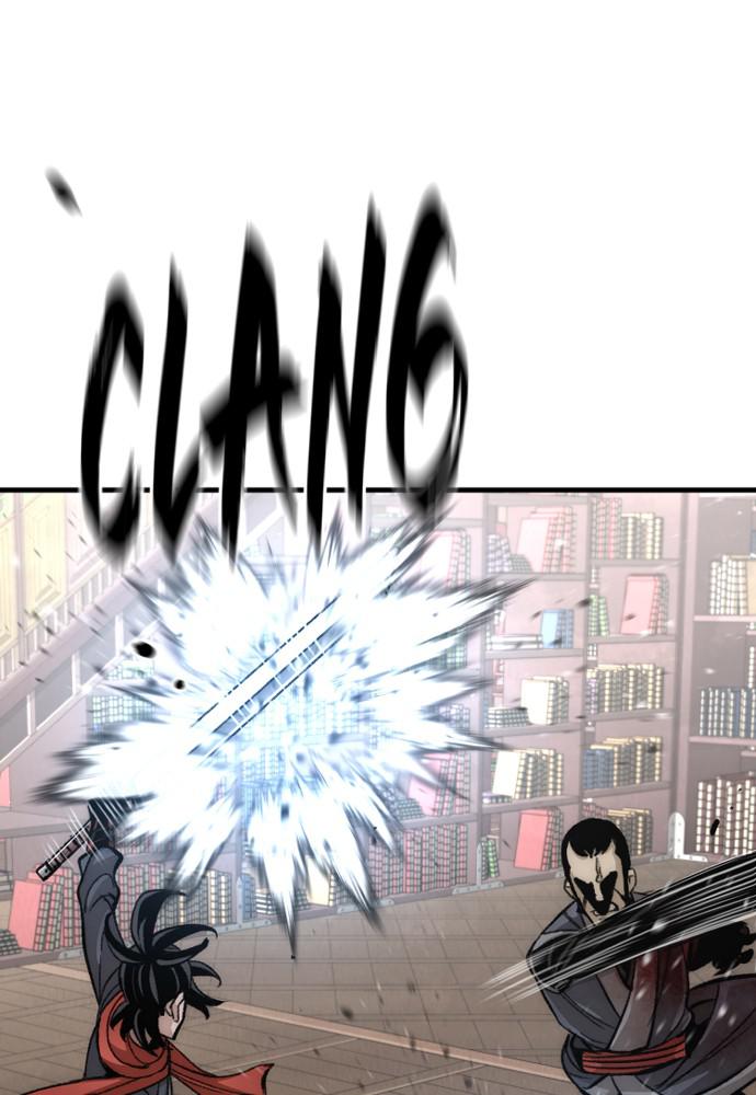 Murim RPG Simulation Episode 31 104