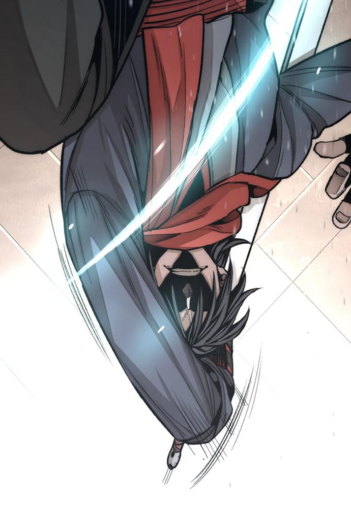 Murim RPG Simulation Episode 31 126