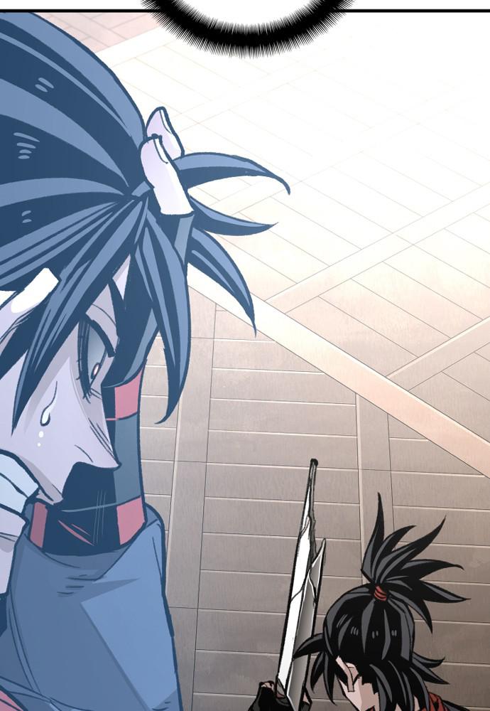 Murim RPG Simulation Episode 31 147