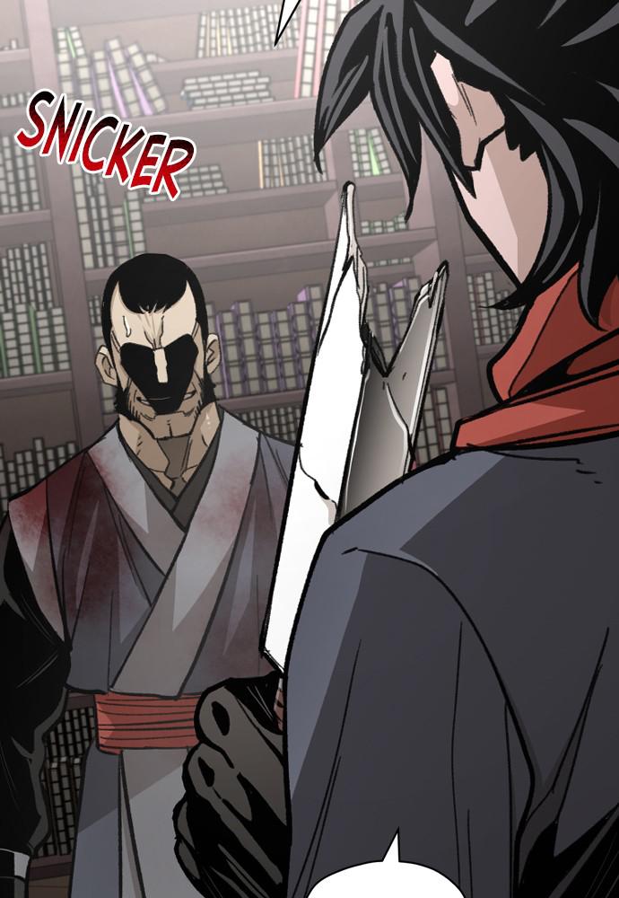 Murim RPG Simulation Episode 31 150