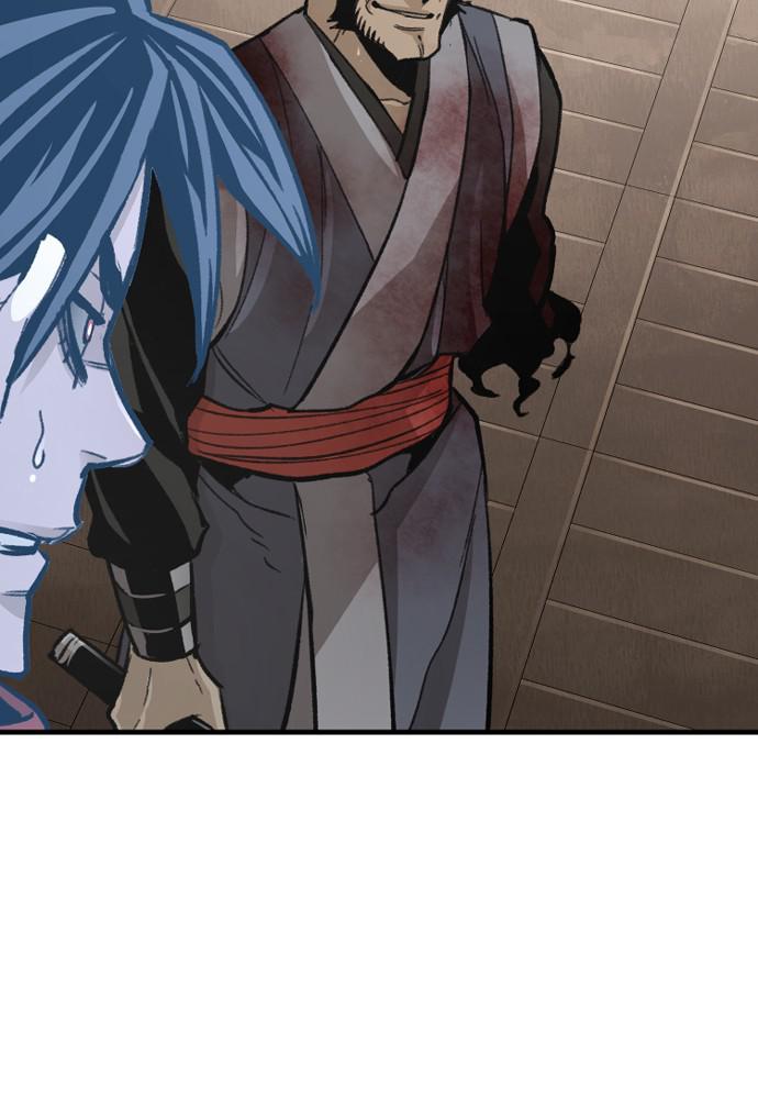 Murim RPG Simulation Episode 31 155