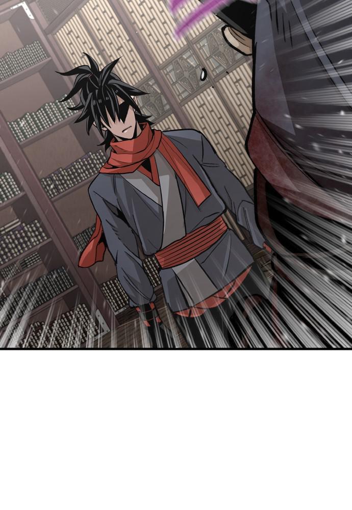 Murim RPG Simulation Episode 31 170