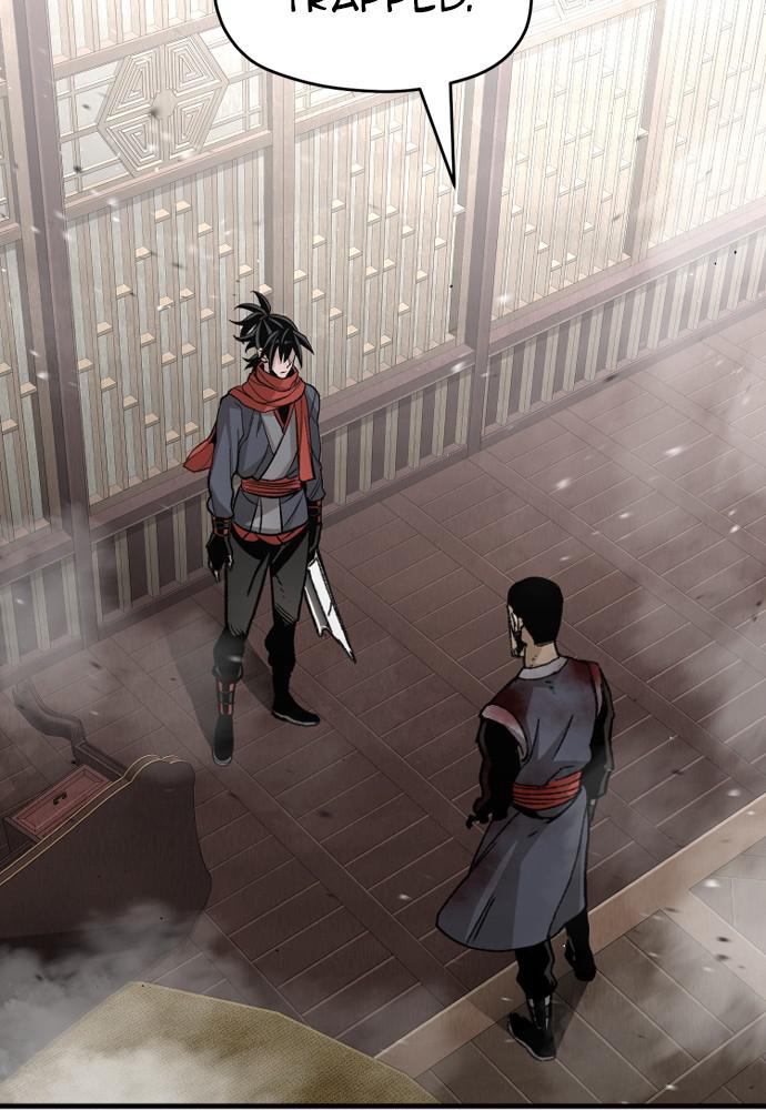 Murim RPG Simulation Episode 31 183