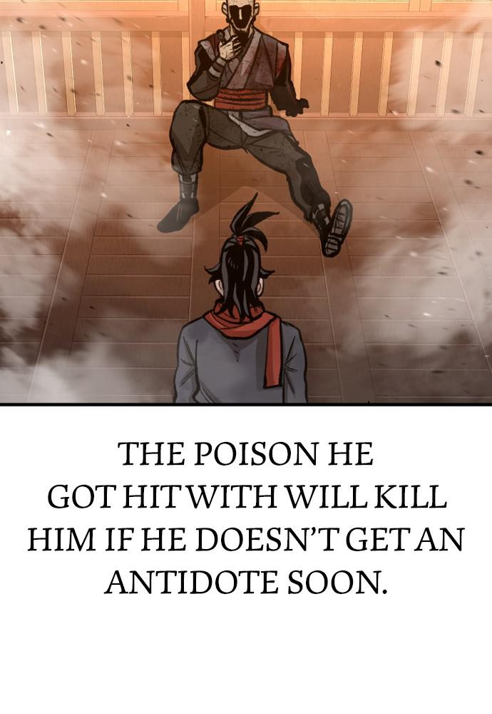 Murim RPG Simulation Episode 31 209