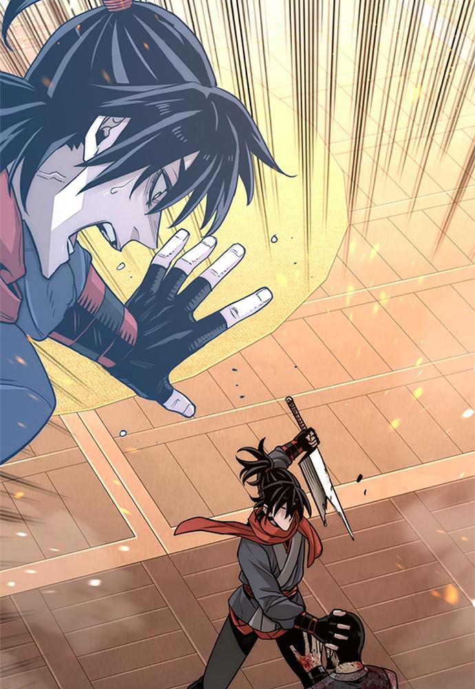 Murim RPG Simulation Episode 32 2