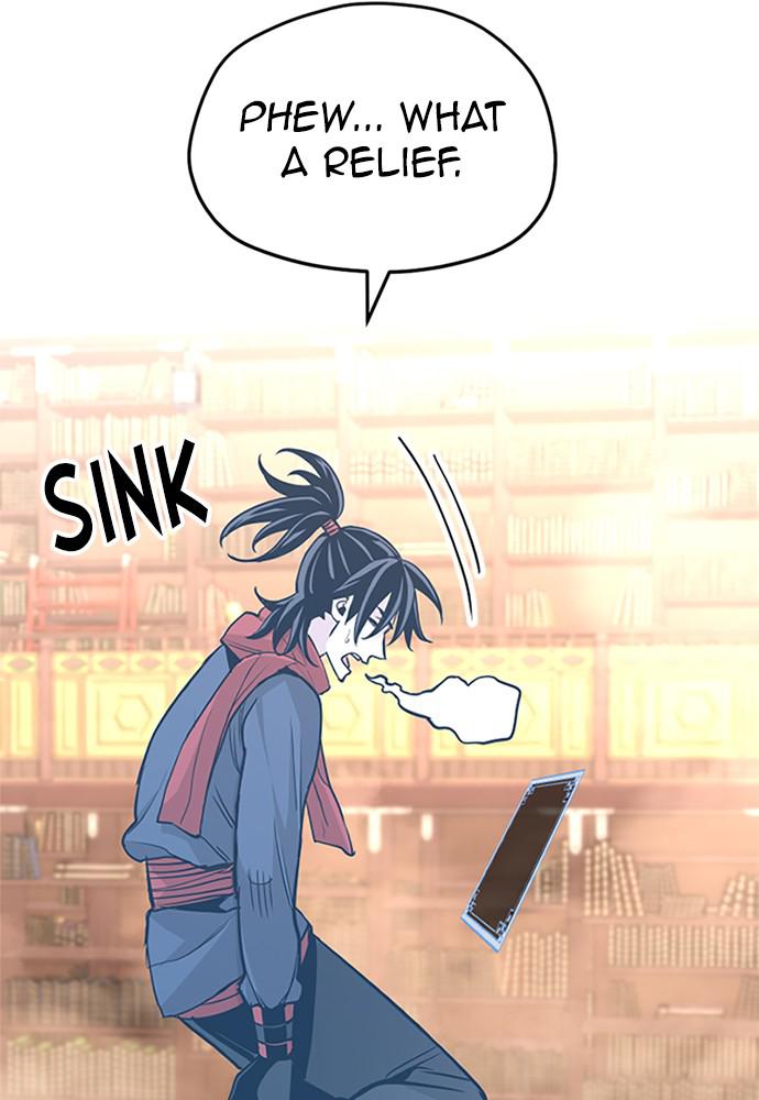 Murim RPG Simulation Episode 32 9