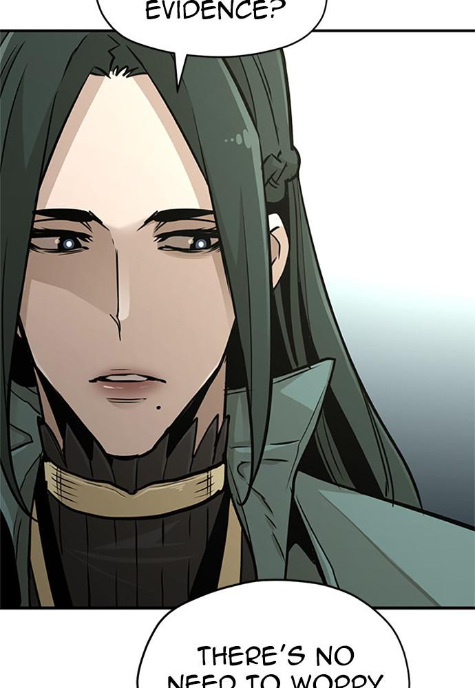 Murim RPG Simulation Episode 32 39