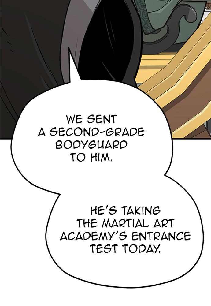 Murim RPG Simulation Episode 32 74