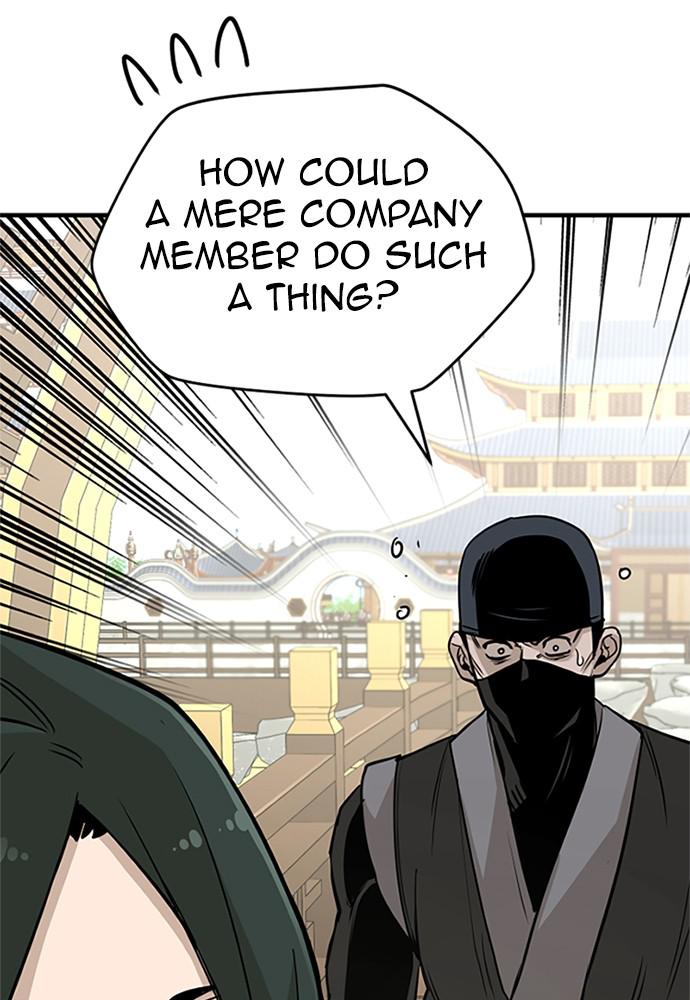 Murim RPG Simulation Episode 32 86