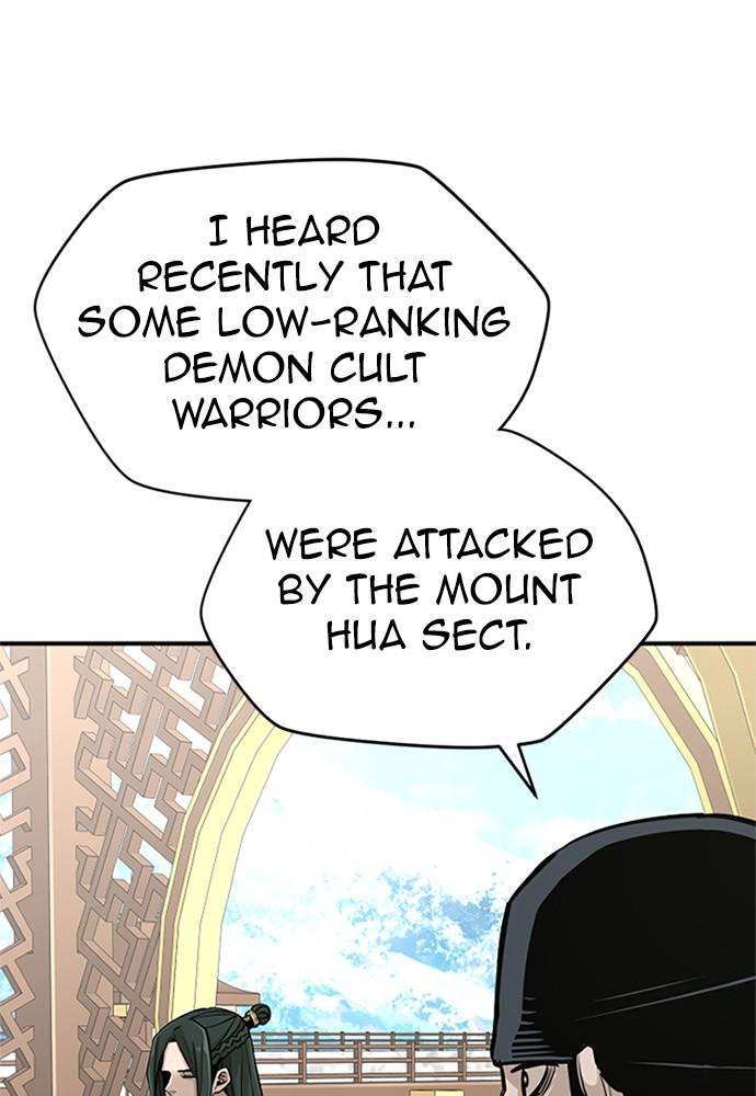 Murim RPG Simulation Episode 32 95