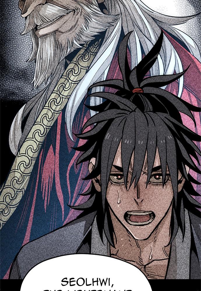 Murim RPG Simulation Episode 32 101