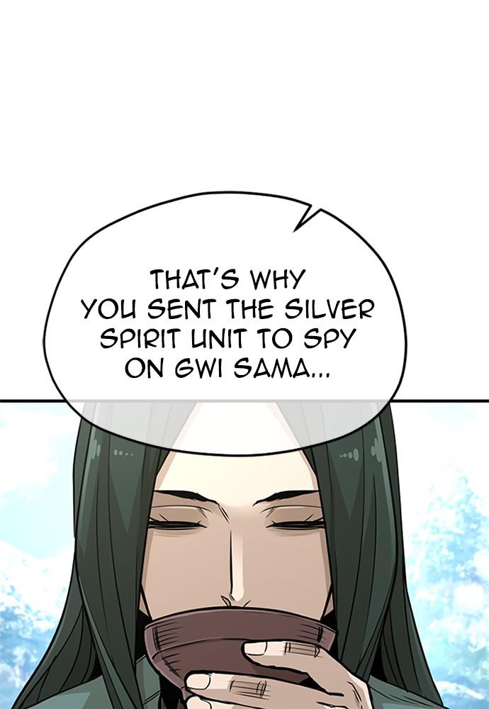 Murim RPG Simulation Episode 32 103