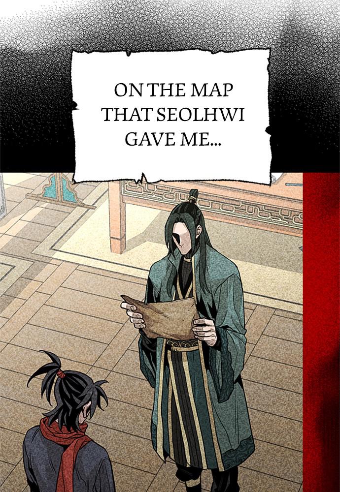 Murim RPG Simulation Episode 32 107