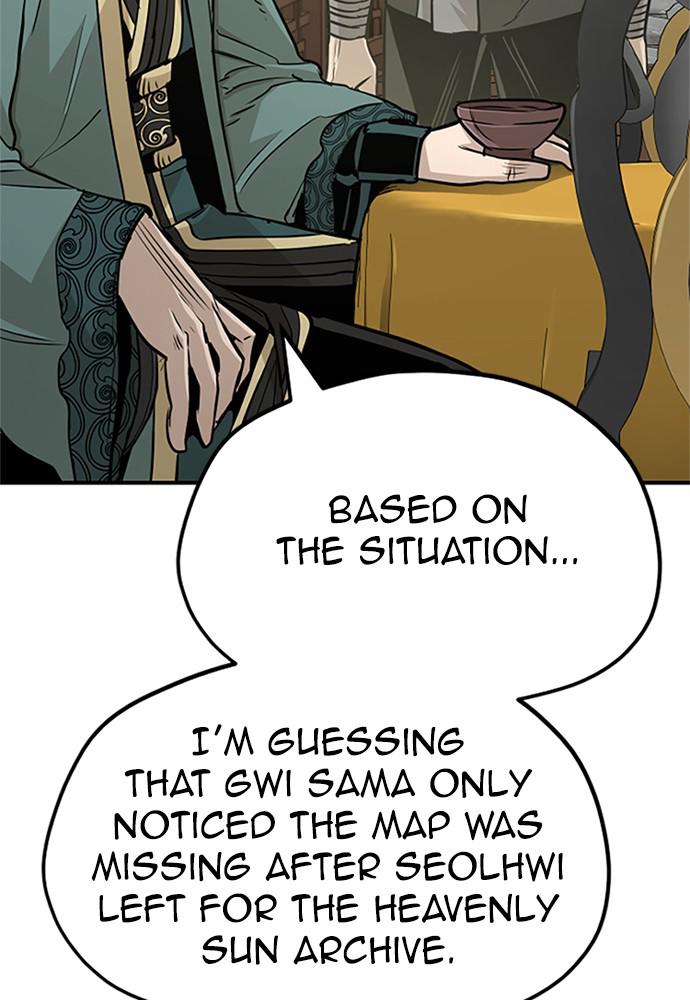 Murim RPG Simulation Episode 32 111
