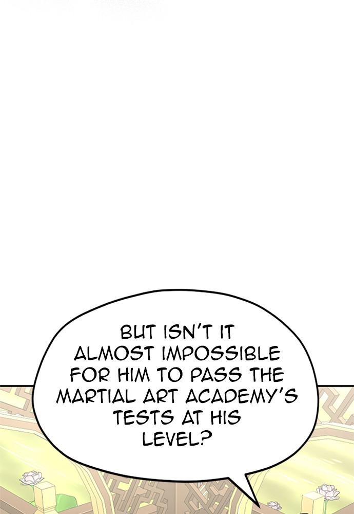 Murim RPG Simulation Episode 32 120