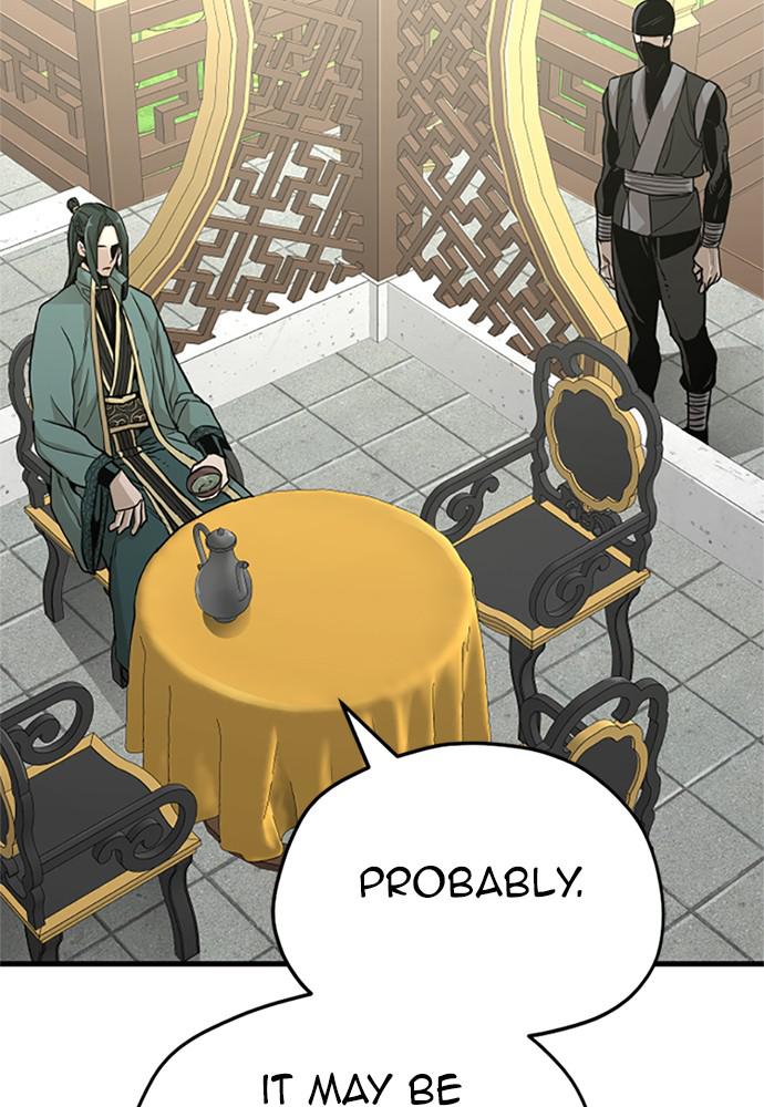 Murim RPG Simulation Episode 32 121