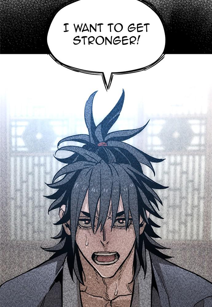 Murim RPG Simulation Episode 32 132