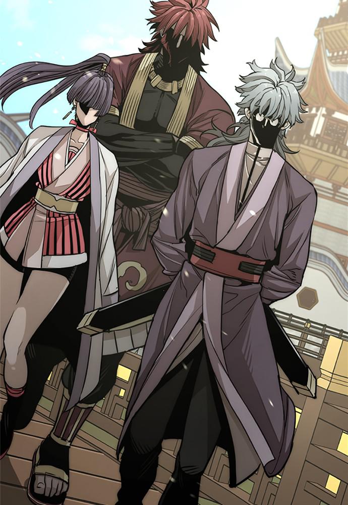 Murim RPG Simulation Episode 32 140