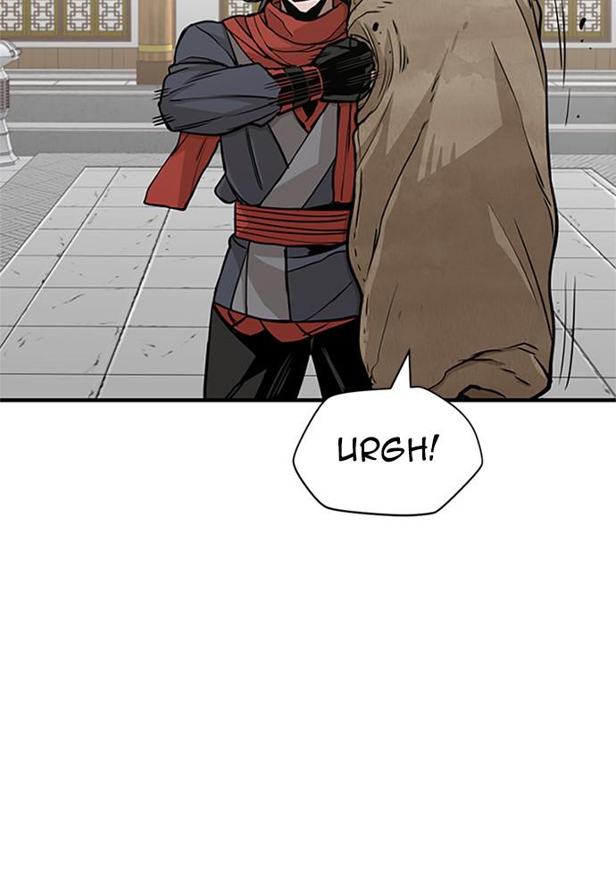 Murim RPG Simulation Episode 32 155