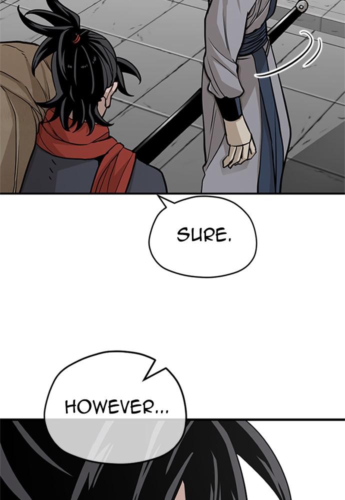 Murim RPG Simulation Episode 32 170