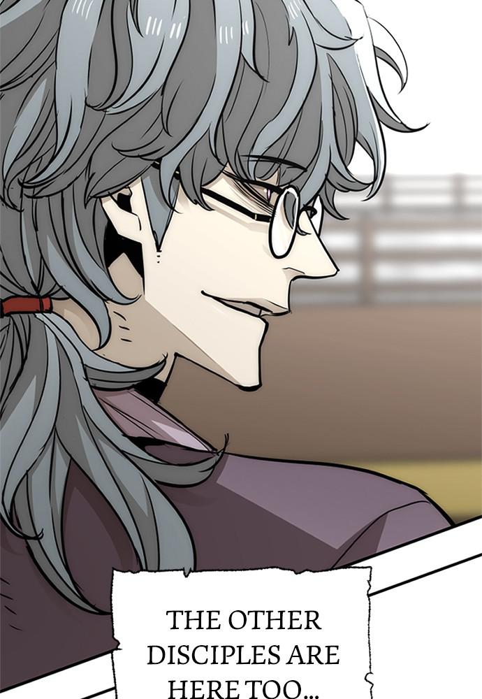 Murim RPG Simulation Episode 32 195