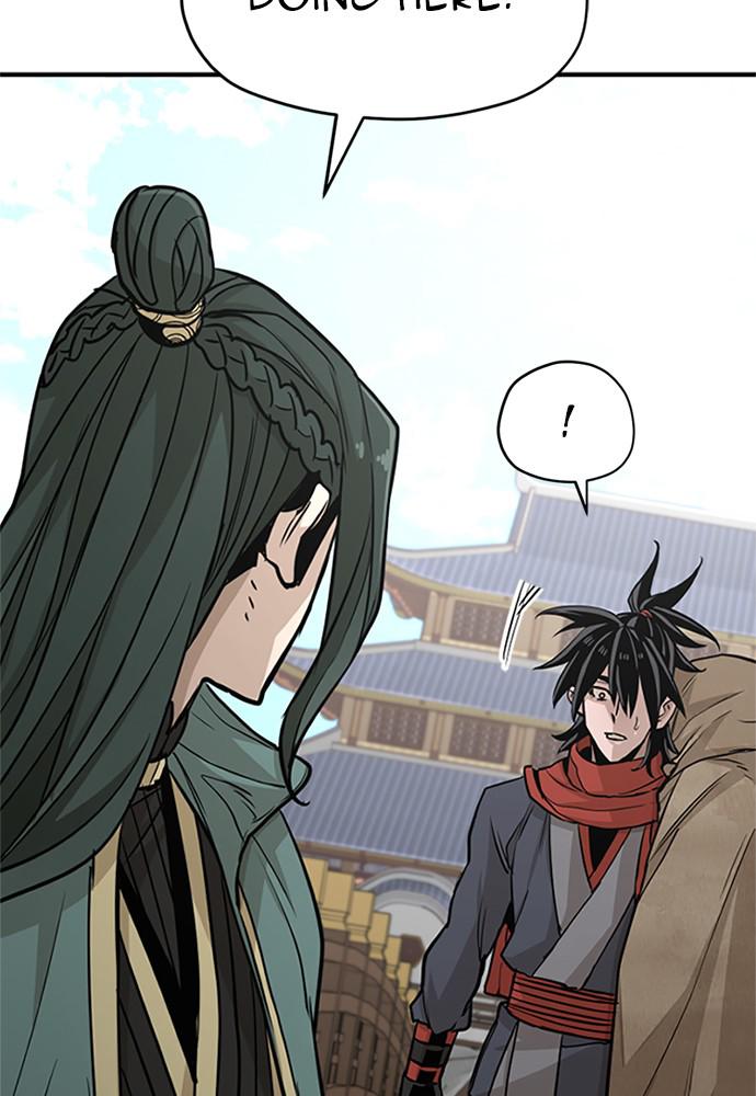 Murim RPG Simulation Episode 32 198