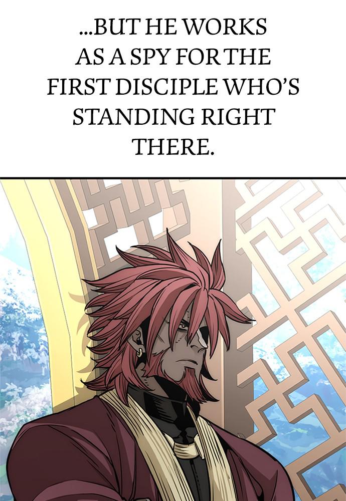 Murim RPG Simulation Episode 32 202