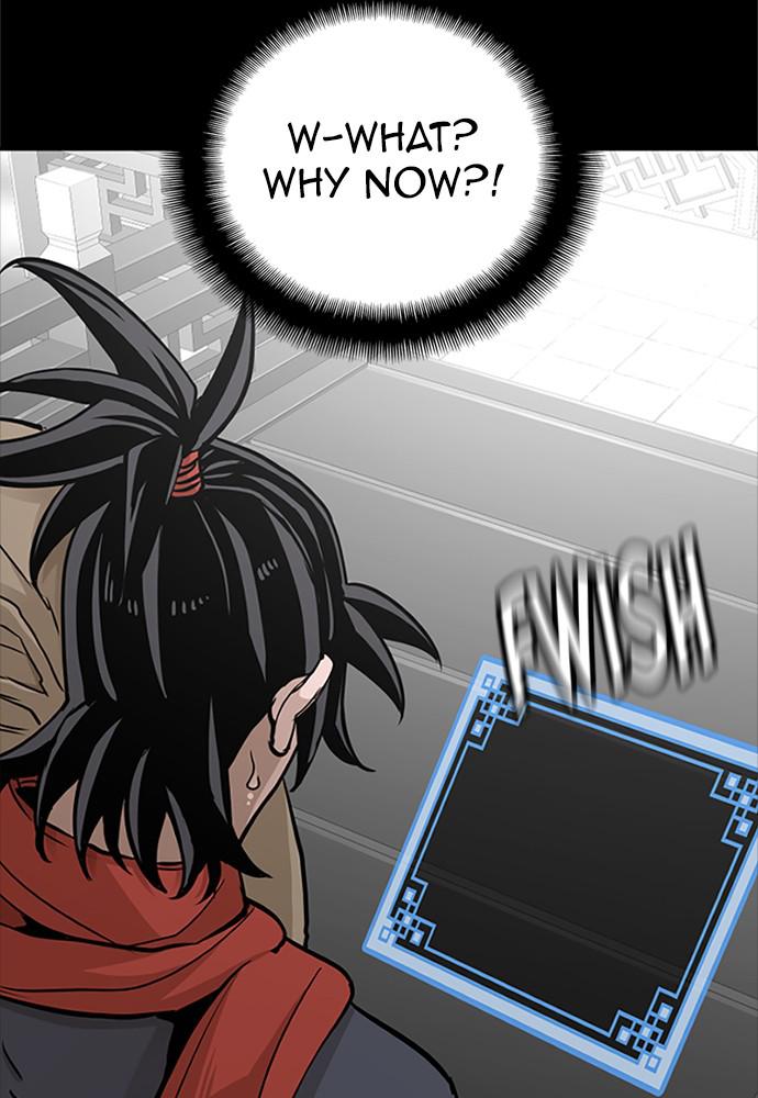 Murim RPG Simulation Episode 32 214