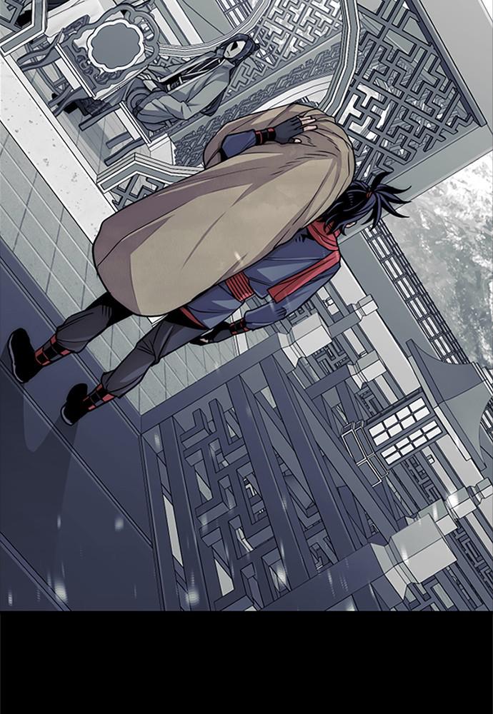 Murim RPG Simulation Episode 32 221