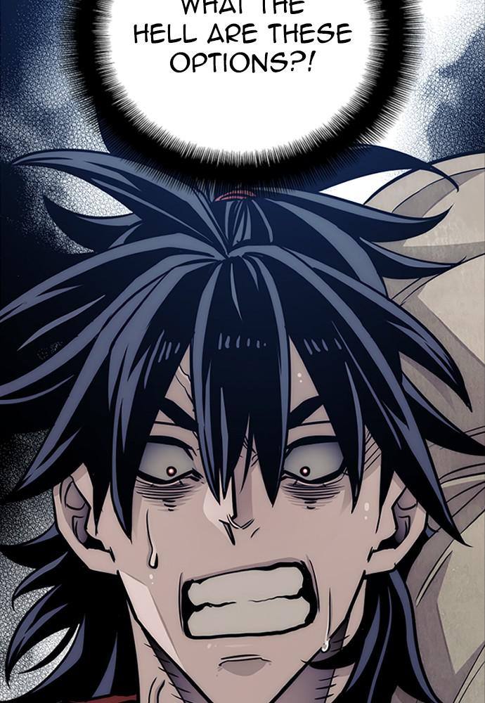 Murim RPG Simulation Episode 32 224