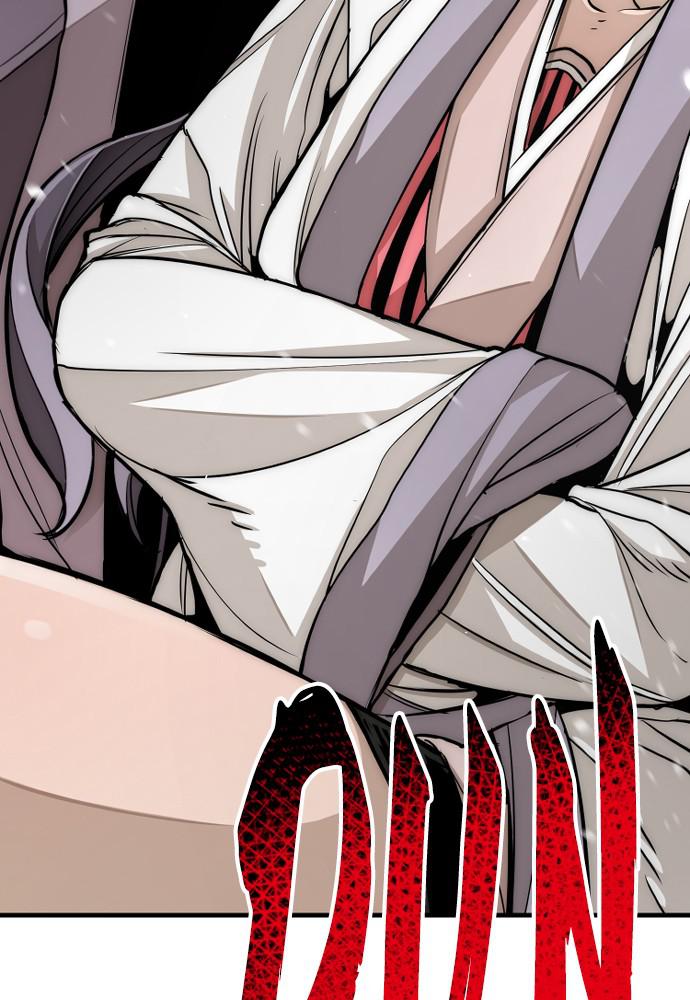 Murim RPG Simulation Episode 33 10