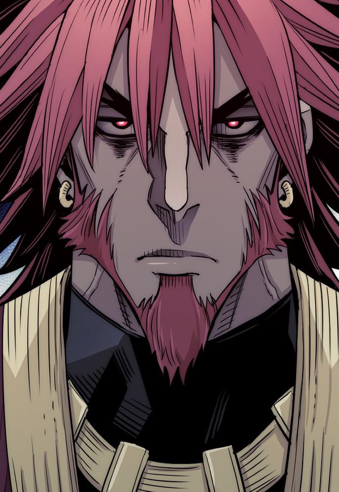 Murim RPG Simulation Episode 33 16