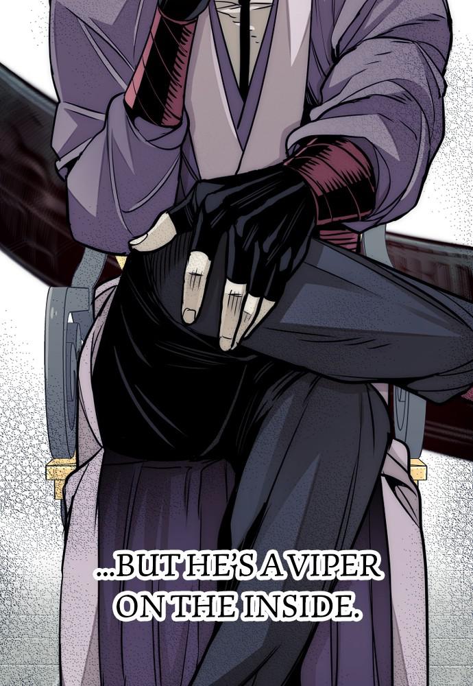 Murim RPG Simulation Episode 33 22