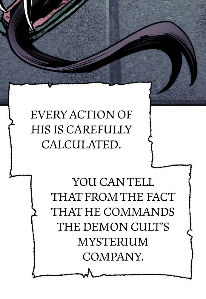 Murim RPG Simulation Episode 33 24